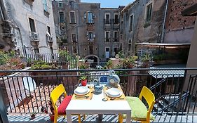Vulcano Apartment